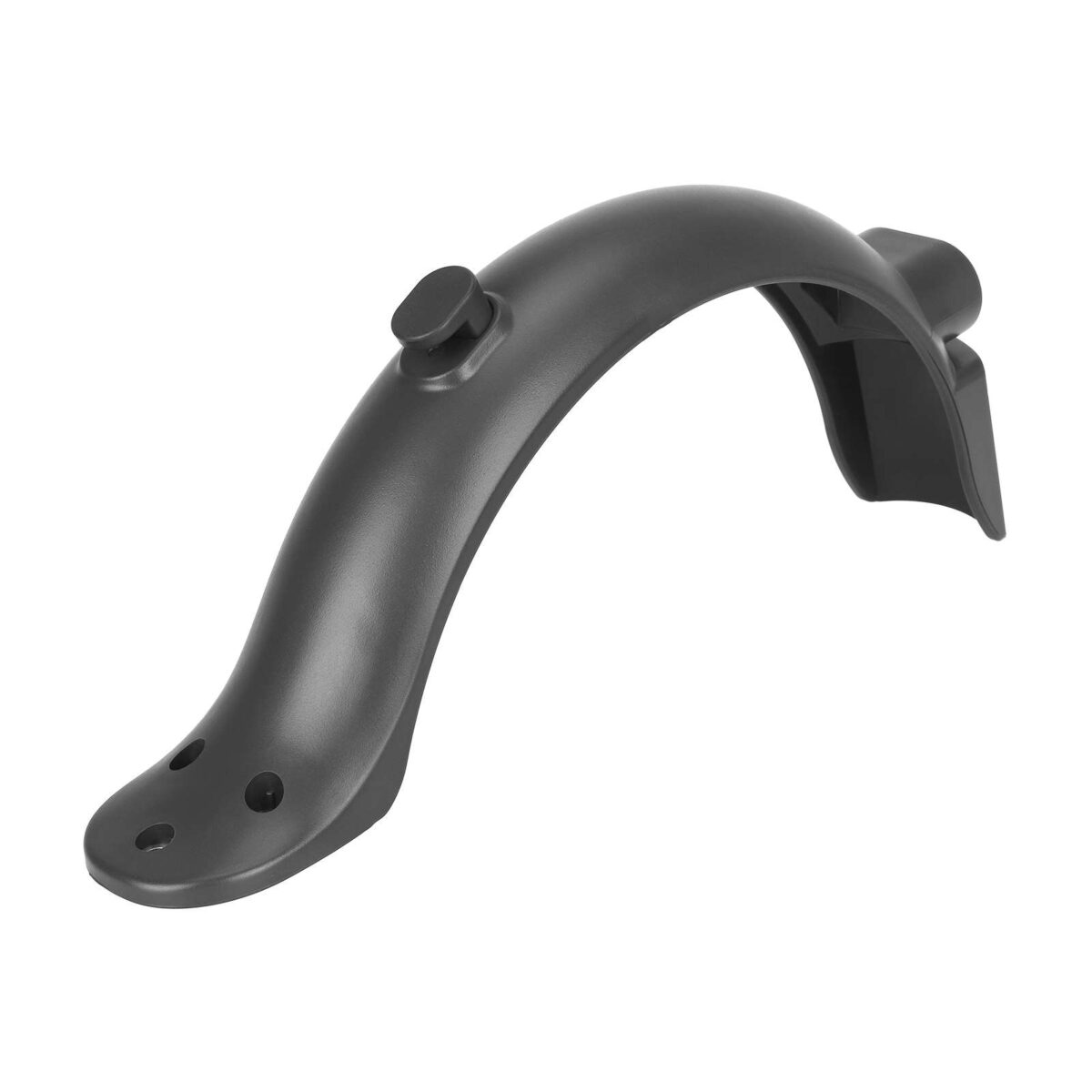 Guardabarros trasero gris con gancho para patinete M365 Pro/Pro2 - Imagen 6