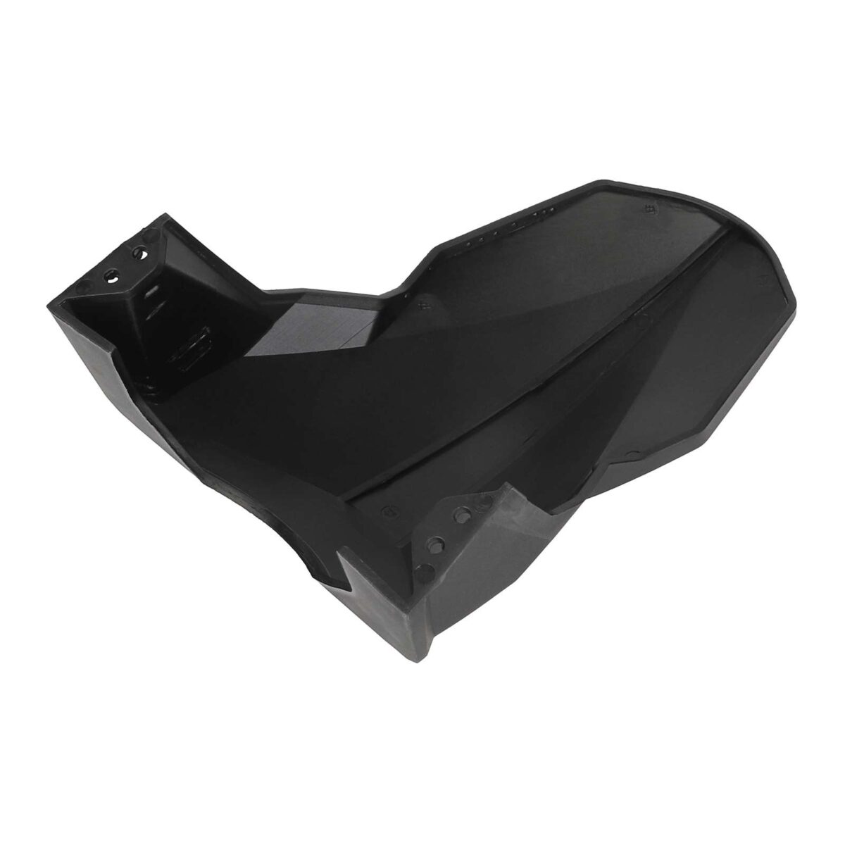 Guardabarros trasero para scooter Kukirin G3 Pro - Imagen 6
