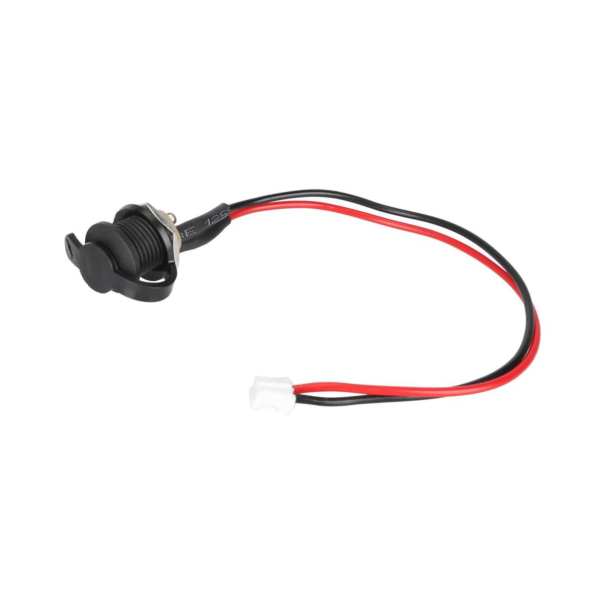 Cable de carga de CC con conector de 2 pines - Imagen 5