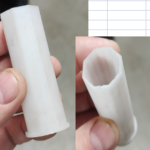 Funda de plástico blanca para Kugoo S3