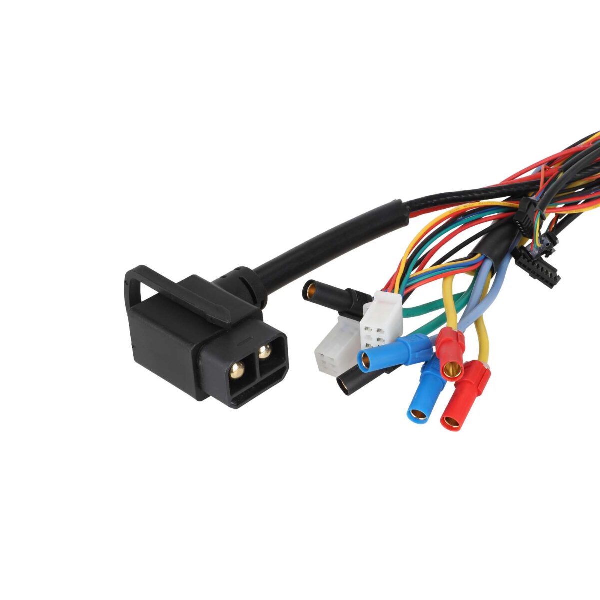 Controlador de 60 V-40 A para scooter Kukirin G4 Max - Imagen 3