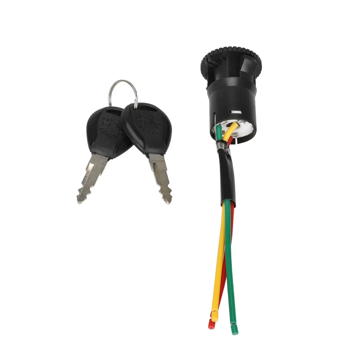Bloqueo de potencia grande para vehículos eléctricos - Imagen 5