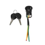 Bloqueo de potencia grande para vehículos eléctricos - Imagen 5