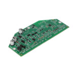 Placa base con pantalla KuKirin G4