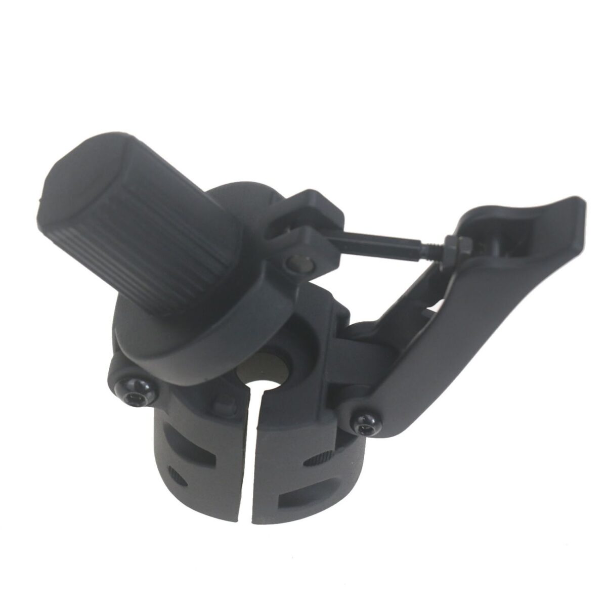 Sistema de plegado completo Conjunto plegable para scooter G30 Max - Imagen 5