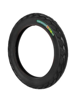 Neumático sin cámara INNOVA14*2.125/57-254 Silver Rhino