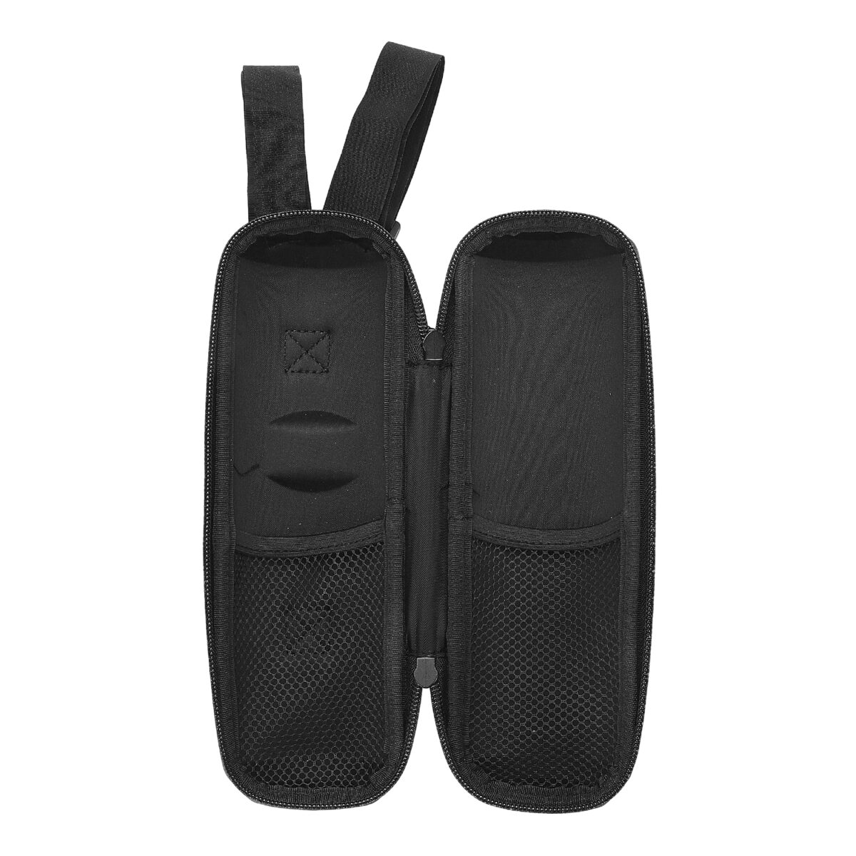 Bolsa frontal multifuncional de 1 l (PU+EVA) - Imagen 4
