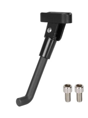 Pata de cabra larga gris para F2/F2 Plus/F2 Pro y suspensión de scooters F20F25F30F40