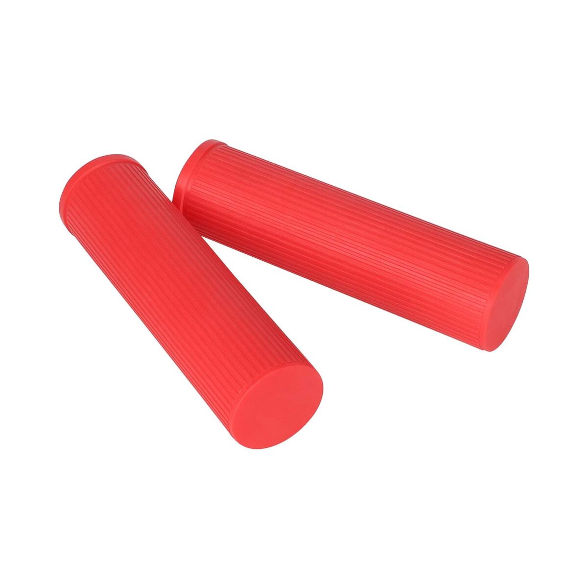 Puños rojas de patinete Xiaomi 4 Pro - Imagen 2