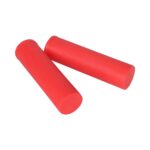 Puños rojas de patinete Xiaomi 4 Pro - Imagen 2