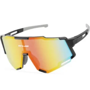 Gafas de ciclismo GUB7200 (negras)