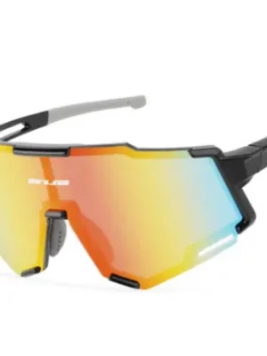 Gafas de ciclismo GUB7200 (negras)