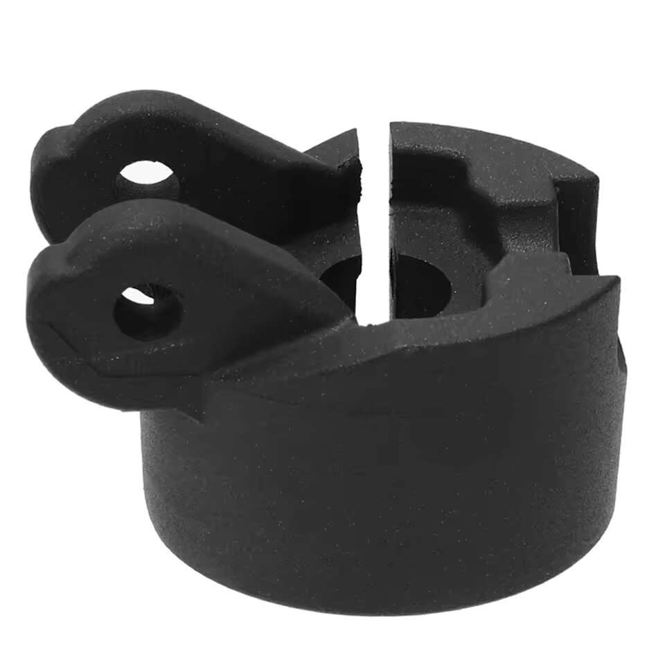 Base plegable Xiaomi gris oscuro (sin gatillo) - Imagen 3