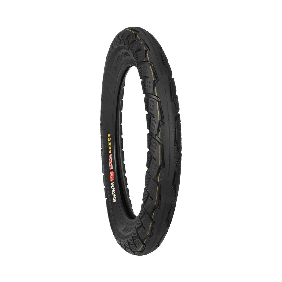 Neumático exterior Chaoyang 16*3 (H5146) - Imagen 5