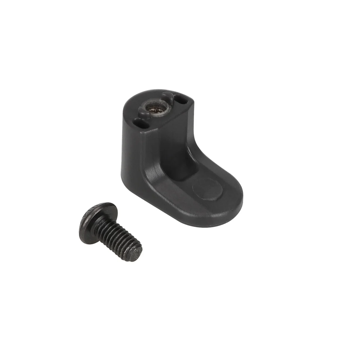 Guardabarros trasero con soporte delantero para patinete Xiaomi 4 Ultra Hook - Imagen 4