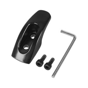 Gancho frontal de metal para todos los scooters Ninebot ES1/ES2/ES3/ES4
