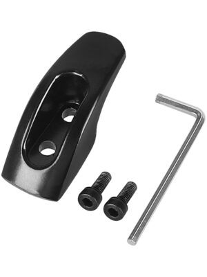 Gancho frontal de metal para todos los scooters Ninebot ES1/ES2/ES3/ES4