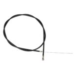 Línea de freno delantero de 137 cm para KukirinG2Pro/G2Max/G2Master