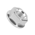 Perno de 10 mm con tuerca para motor delantero M365 - Imagen 5
