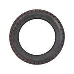 Neumático todoterreno sin cámara autorreparable ULIP 10*2.30-6.5 con adhesivo y válvula - Imagen 6