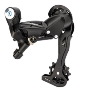 Manetas de cambio para bicicleta S219 - 1 par de 21 velocidades para montaña y carretera