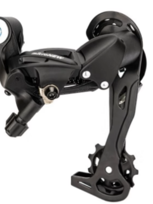 Manetas de cambio para bicicleta S219 - 1 par de 21 velocidades para montaña y carretera