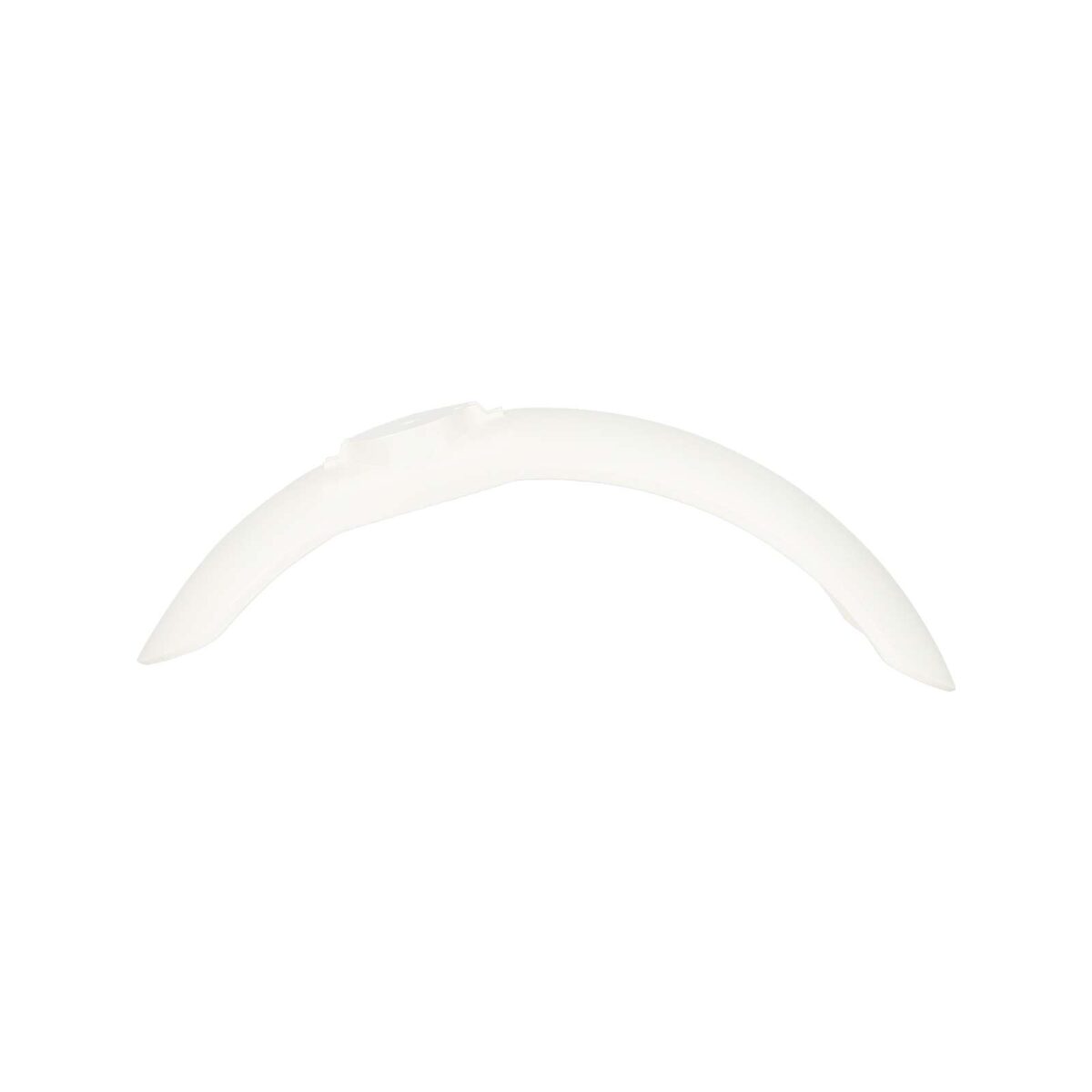 Conjunto de guardabarros delantero blanco original para scooter Xiaomi M365/Pro - Imagen 4