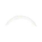Conjunto de guardabarros delantero blanco original para scooter Xiaomi M365/Pro - Imagen 4
