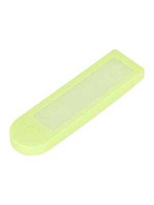 Cubierta protectora del panel de interruptores Green G30Max