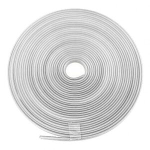 Franja anticolisión gris de 8 m