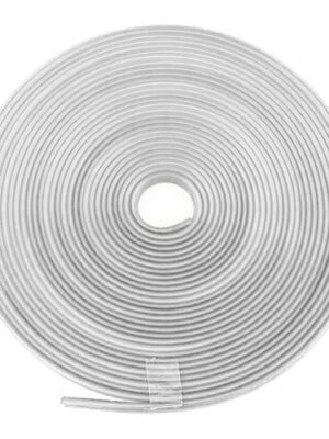 Franja anticolisión gris de 8 m