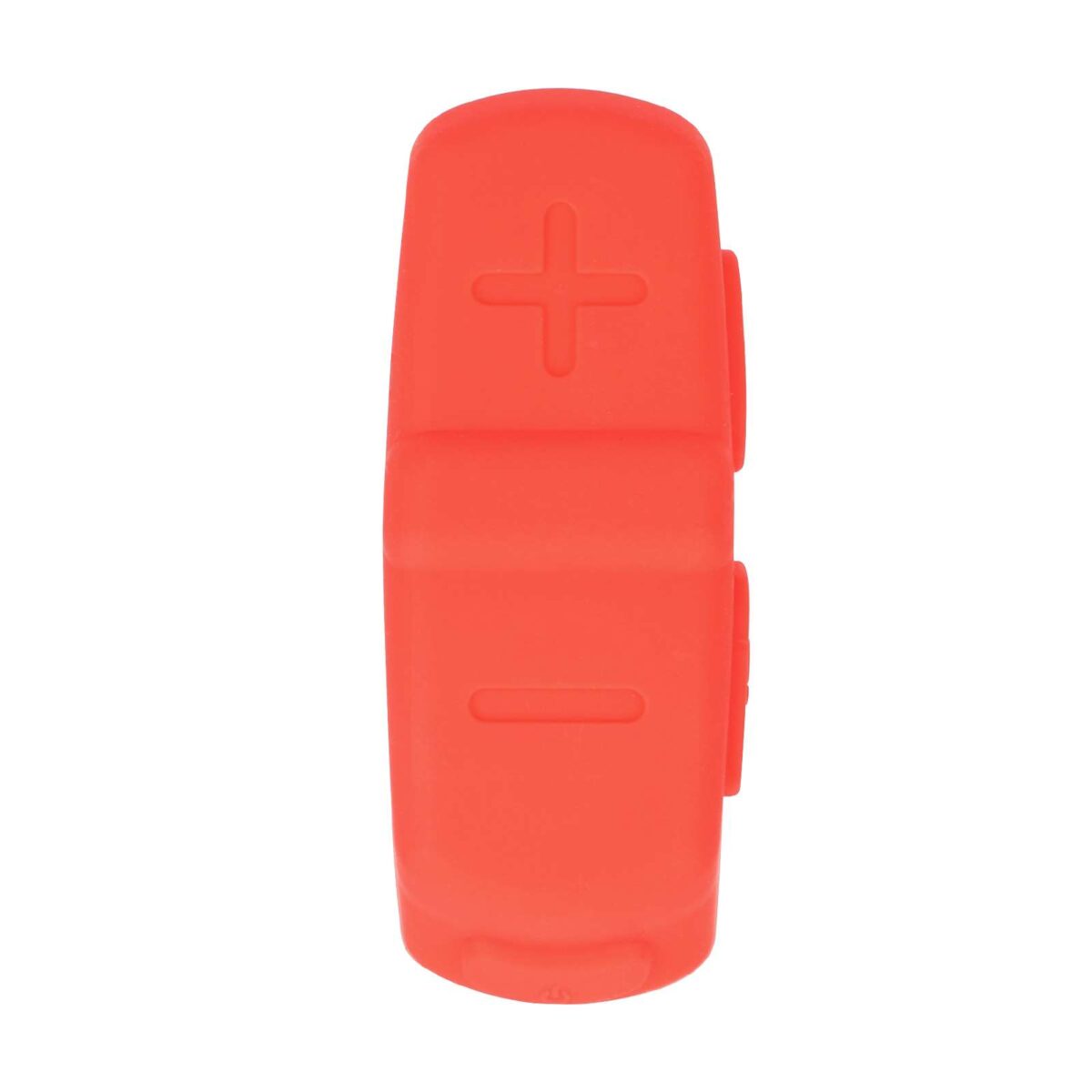 Cubierta de acelerador de silicona roja impermeable para bicicleta eléctrica Engwe - Imagen 3
