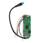 Controlador y placa de circuito para patinete Xiaomi 4 Pro - Imagen 4