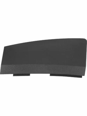 Cubierta del estante izquierdo original del Segway Ninebot F3 Pro