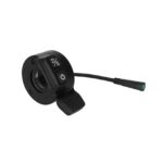 Acelerador con doble botón para scooter Kukirin G2 Master - Imagen 5