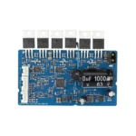 Placa base PCB del controlador Pro original
