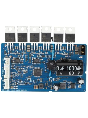 Placa base PCB del controlador Pro original