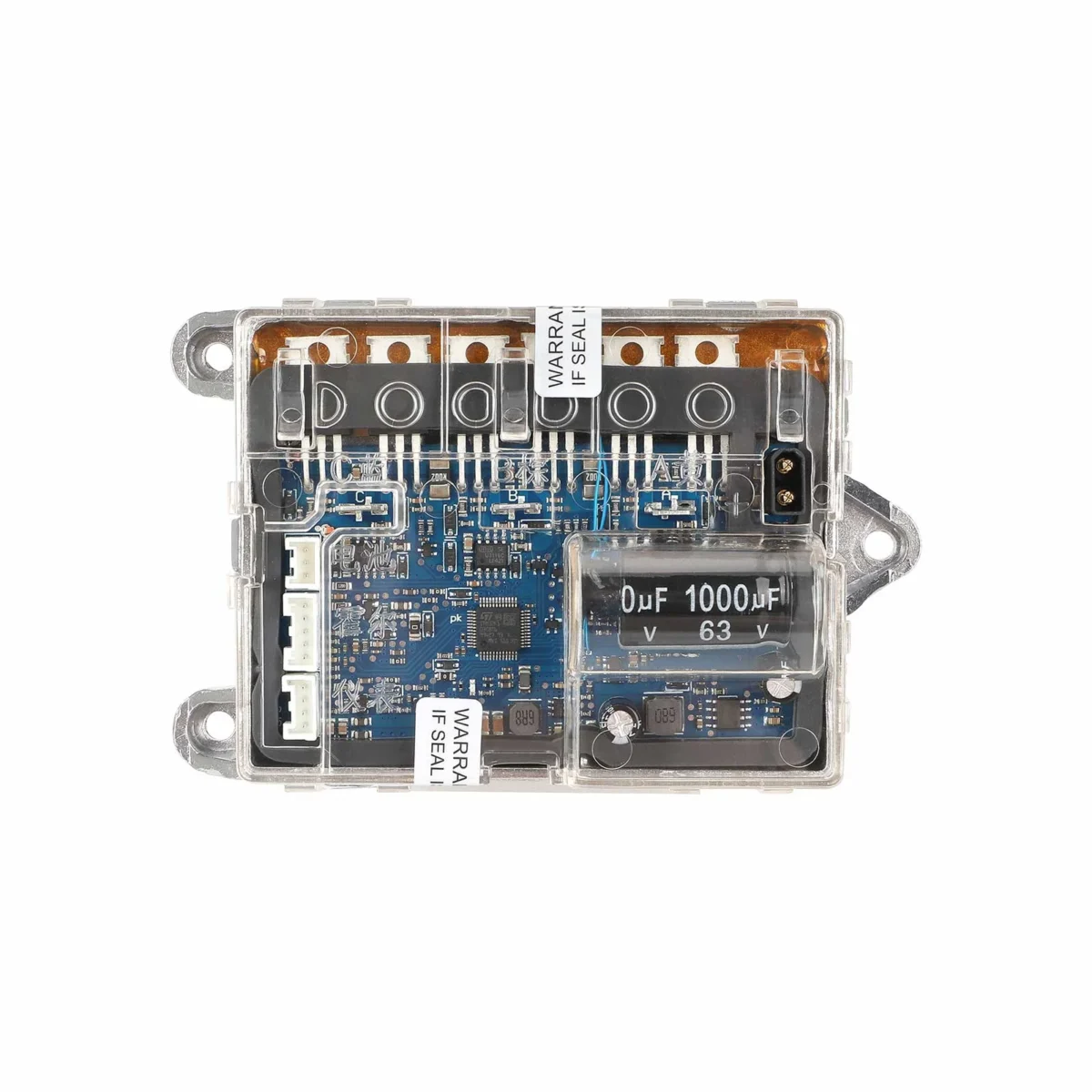 Controlador de scooter Xiaomi M365 versión V3 (chip importado) - Imagen 2