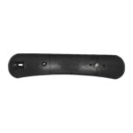 Kit guardabarros trasero original con catadióptrico para patinete Xiaomi 4 Lite (2 Gen) - Imagen 5
