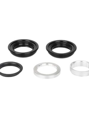 1 juego de cuencos de horquilla delantera para scooter Max G30