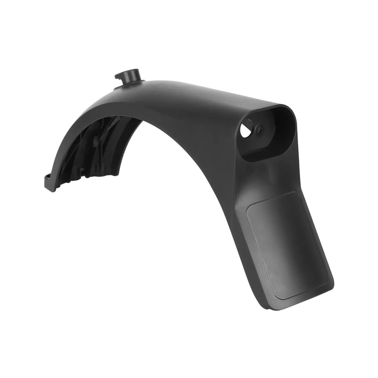 Guardabarros trasero con gancho para Xiaomi 5 Pro - Imagen 2