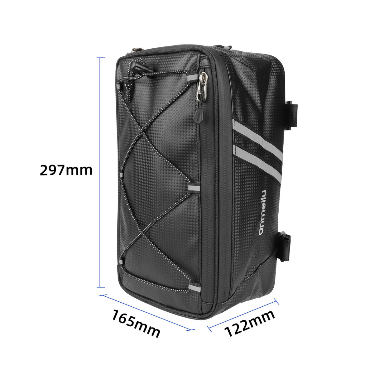 Bolsa para maletero de 8 litros - Imagen 2