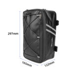 Bolsa para maletero de 8 litros - Imagen 2