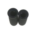 Puños negras para G30 Max - Imagen 5