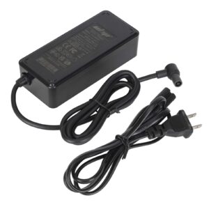 Cargador Ulip 54.6V2A con conector Xiaomi 2X para Xiaomi 4 Pro 2.ª generación/4 ultra (enchufe estadounidense)