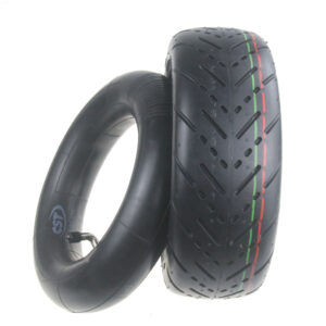 Cámara de aire y neumático CST 90/65-6.5