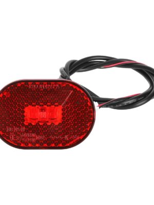 Luz trasera Xiaomi Elite original con tornillos