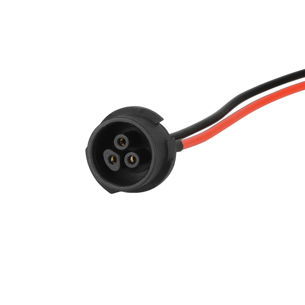 Cable extendido DUALTRON de 60 cm con cubierta impermeable para puerto de carga - Imagen 3