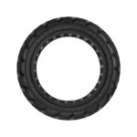 Neumático todoterreno sin cámara TUOVT 9x3.0-6 con diamante - Imagen 4
