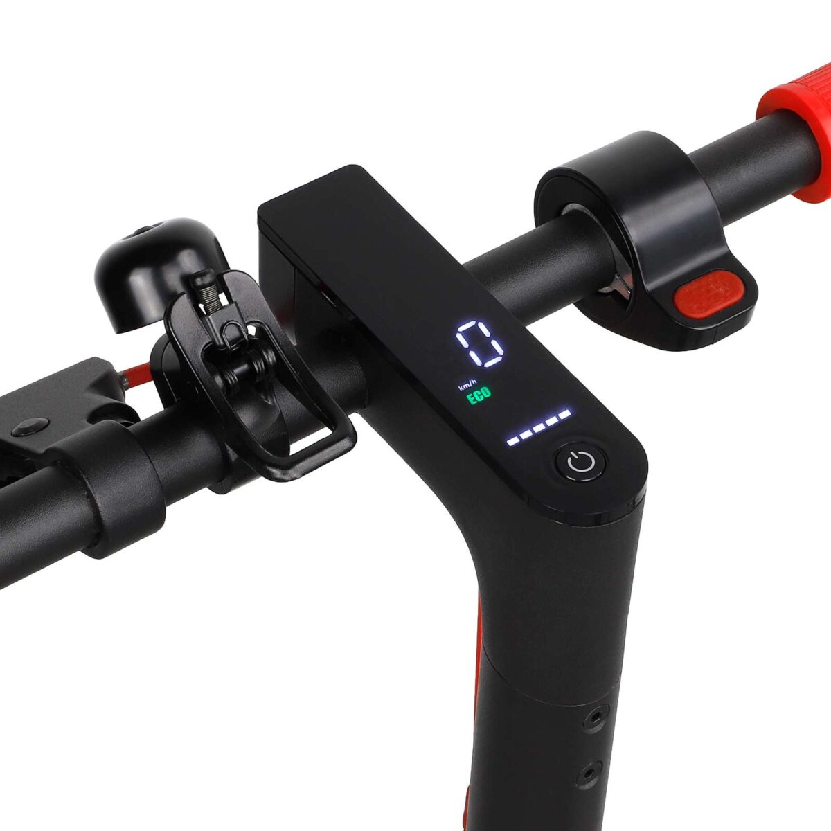Panel de pantalla integral con pegamento para scooters Xiaomi M365/pro/pro2/1S/Mi3 - Imagen 3